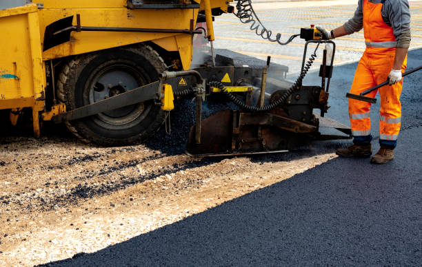 Why Choose Us For All Your Driveway Paving Needs in Florin, CA?