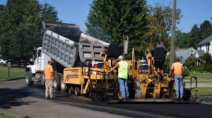 Professional Driveway Paving  in Florin, CA