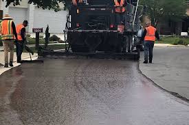 Cobblestone Driveway Installation in Florin, CA